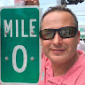 Meet your Posher, Gary